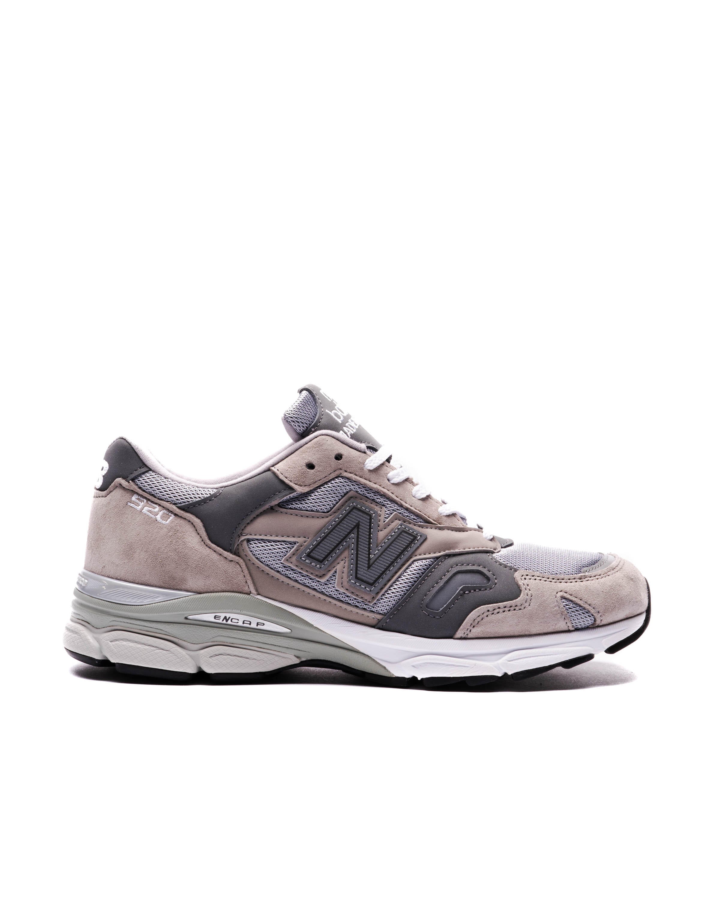 エムズグレイシー アンサンブル New Balance M 920 GRY | M920GRY | AFEW STORE
